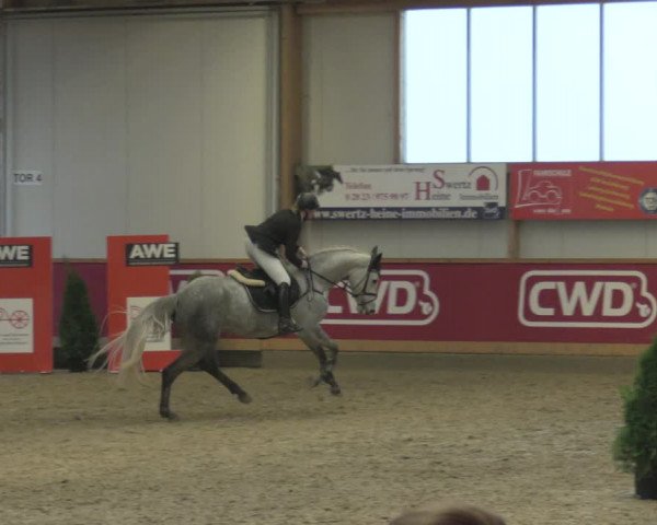Reitturnier Goch-Asperden 2020