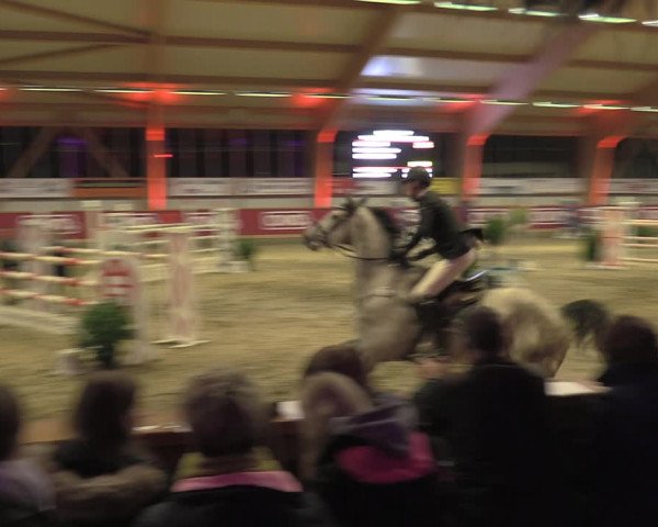Reitturnier Goch-Asperden 2020