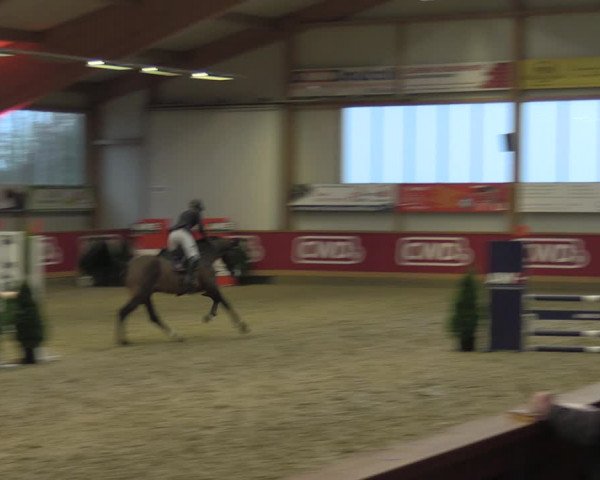 Reitturnier Goch-Asperden 2020