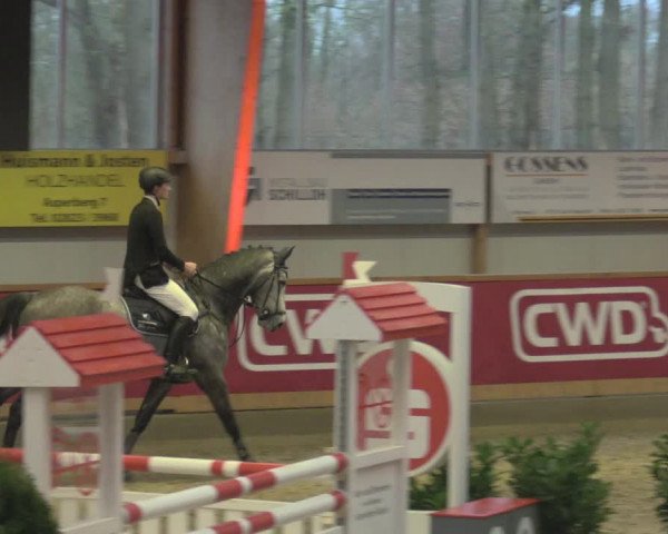 Reitturnier Goch-Asperden 2020