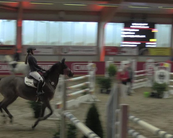 Reitturnier Goch-Asperden 2020