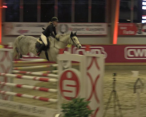 Reitturnier Goch-Asperden 2020