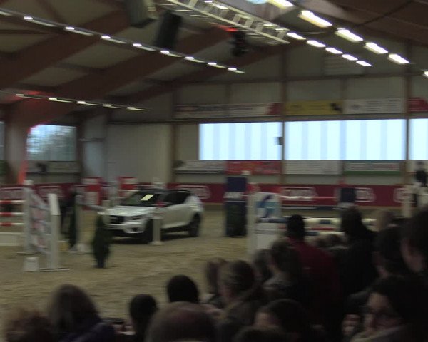 Reitturnier Goch-Asperden 2020