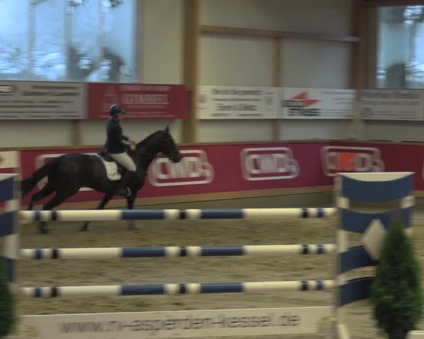 Reitturnier Goch-Asperden 2020