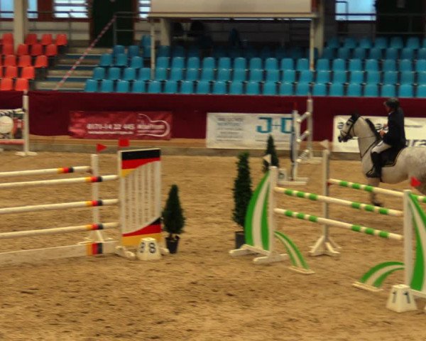 Reitturnier Neustadt/Dosse 2020