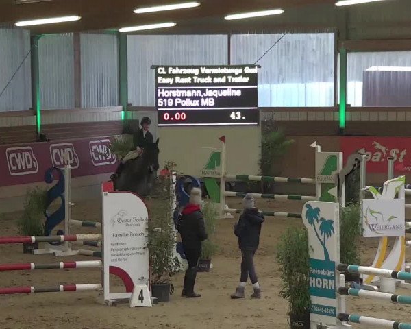 Reitturnier Kaldenkirchen - Gestüt Seehof 2020