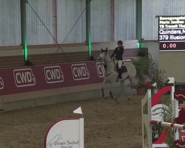 Reitturnier Kaldenkirchen - Gestüt Seehof 2020