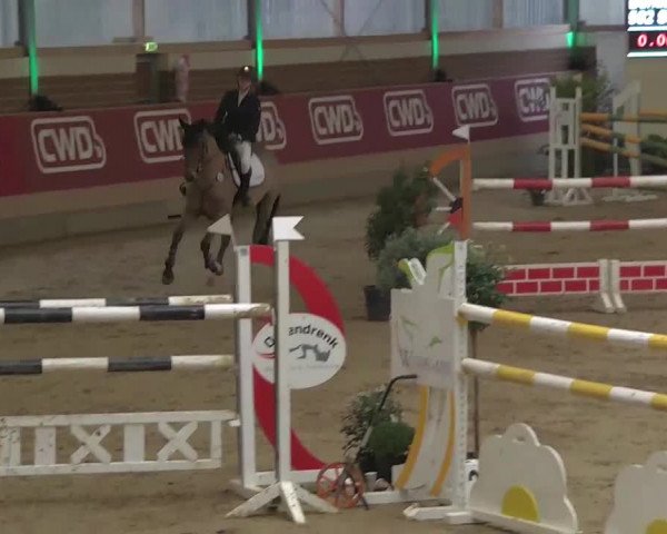 Reitturnier Kaldenkirchen - Gestüt Seehof 2020