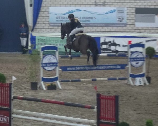 Reitturnier Lathen 2020
