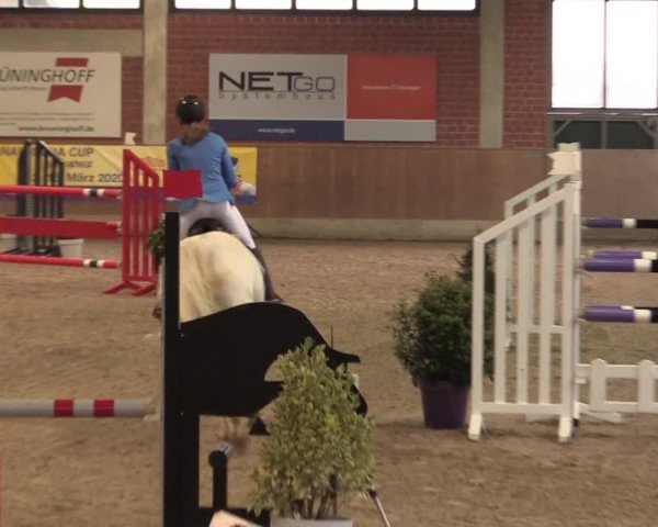 Reitturnier Heiden 2020
