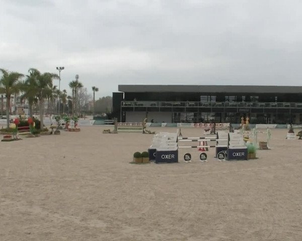 MET I Oliva - Woche 1 (ESP) 2020