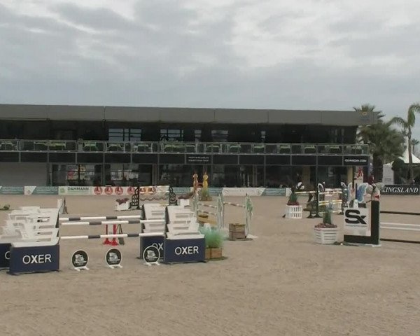 MET I Oliva - Woche 1 (ESP) 2020