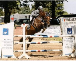 jumper Destination S (Rhinelander, 2002, from Don Aqui)