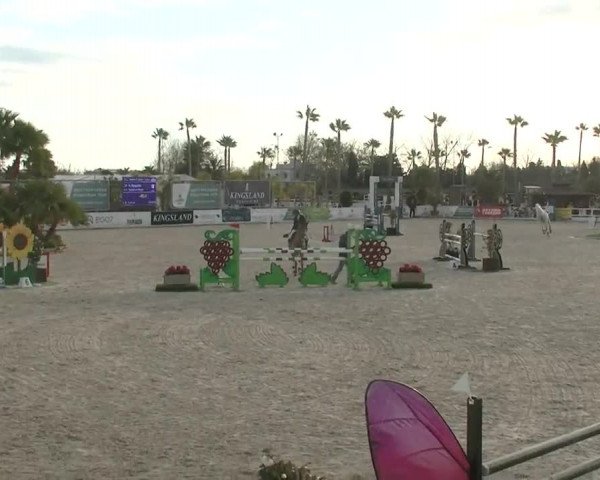 MET I Oliva - Woche 2 (ESP) 2020