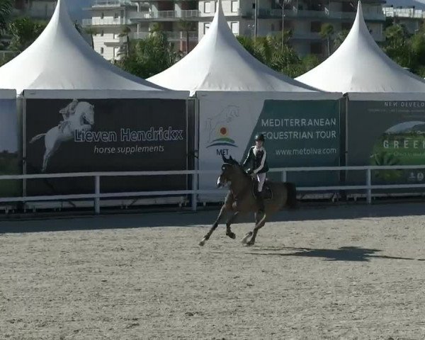 MET I Oliva - Woche 3 (ESP) 2020