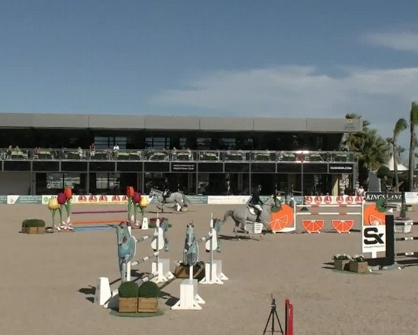 MET I Oliva - Woche 3 (ESP) 2020