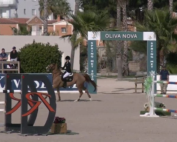 MET I Oliva - Woche 3 (ESP) 2020