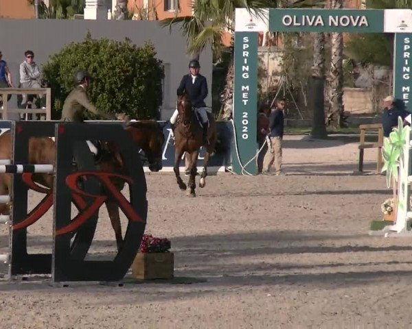 MET I Oliva - Woche 3 (ESP) 2020
