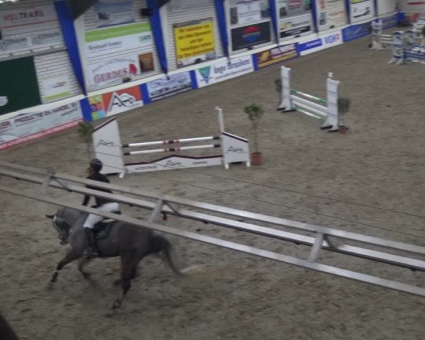 Reitturnier Lathen 2020
