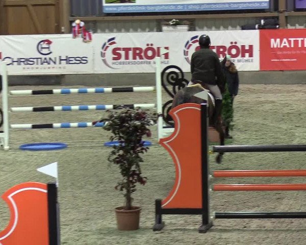 Nordic Jumping events 2020