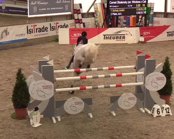 Nordic Jumping events 2020