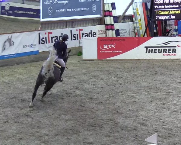 Nordic Jumping events 2020