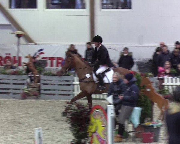Nordic Jumping events 2020