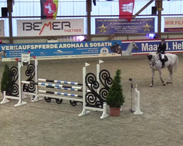 Nordic Jumping events 2020