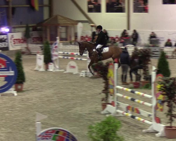 Nordic Jumping events 2020