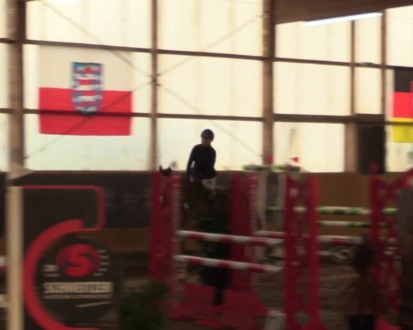 Große Jumping-Trophy Pausin 2021