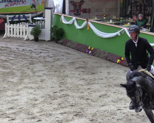 Reitturnier Keppeln - Reitanlage "Hötzenhof" 2020