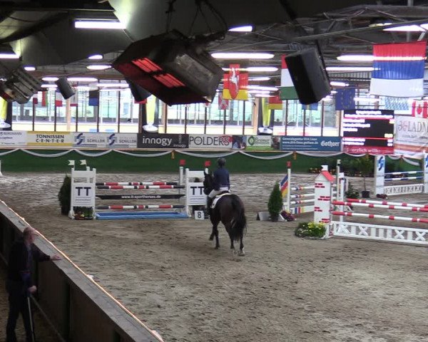 Reitturnier Keppeln - Reitanlage "Hötzenhof" 2020