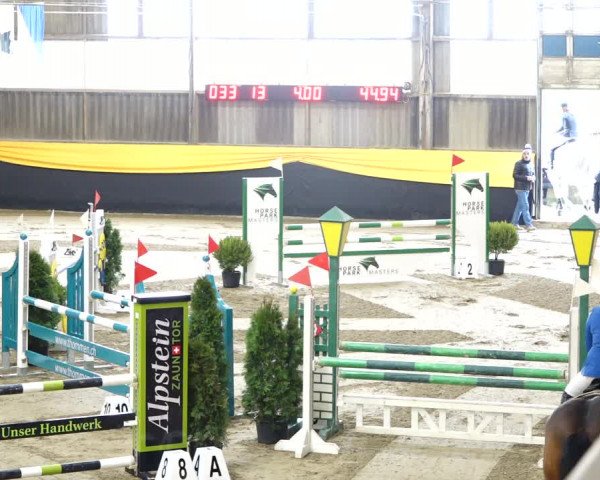 Reitturnier Erlen 2020