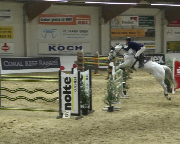 Reitturnier Borken 2020