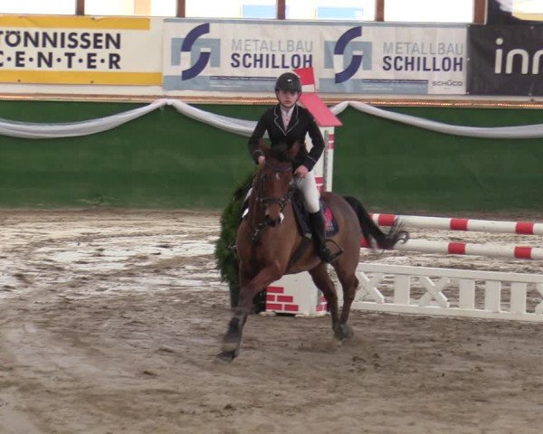 Reitturnier Keppeln - Reitanlage "Hötzenhof" 2020