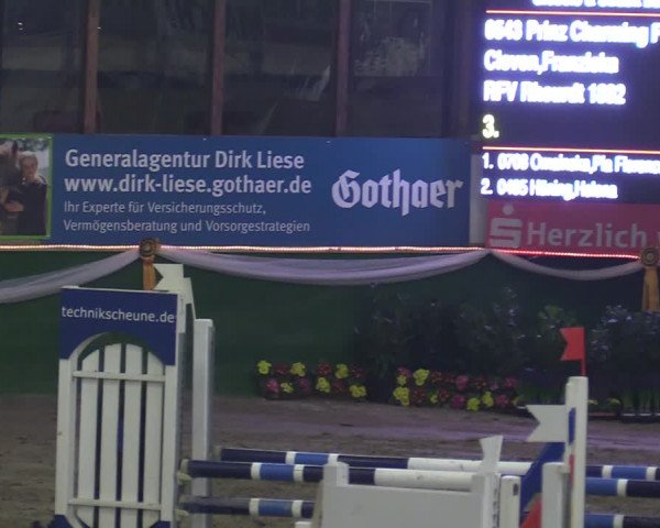 Reitturnier Keppeln - Reitanlage "Hötzenhof" 2020