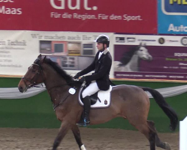 Reitturnier Keppeln - Reitanlage "Hötzenhof" 2020