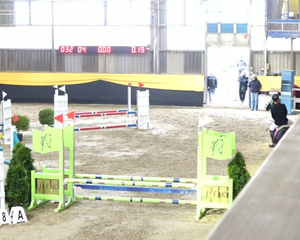 Reitturnier Erlen 2020