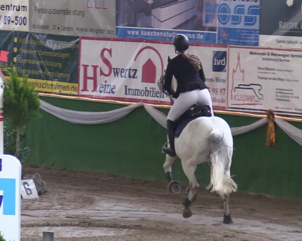 Reitturnier Keppeln - Reitanlage "Hötzenhof" 2020