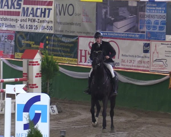 Reitturnier Keppeln - Reitanlage "Hötzenhof" 2020