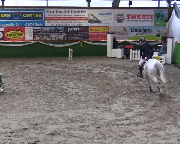 Reitturnier Keppeln - Reitanlage "Hötzenhof" 2020