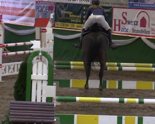 Reitturnier Keppeln - Reitanlage "Hötzenhof" 2020