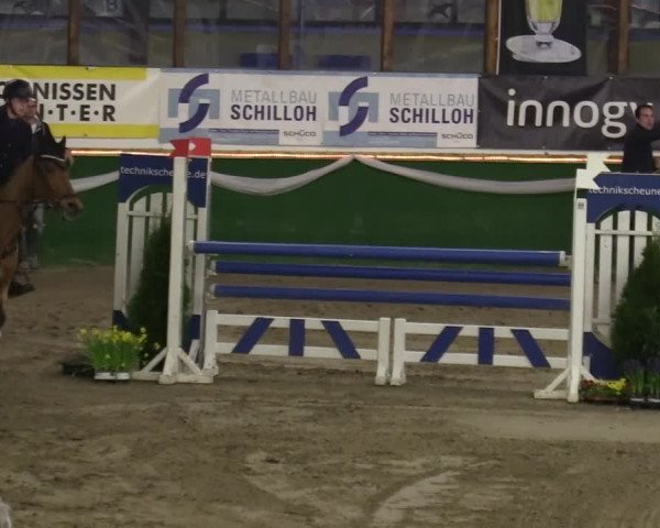 Reitturnier Keppeln - Reitanlage "Hötzenhof" 2020