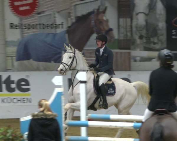 Reitturnier Borken 2020