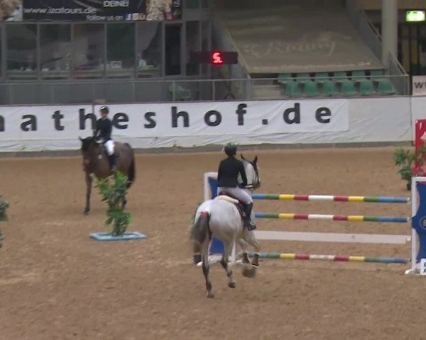 Reitturnier Kreuth/Opf. 2020