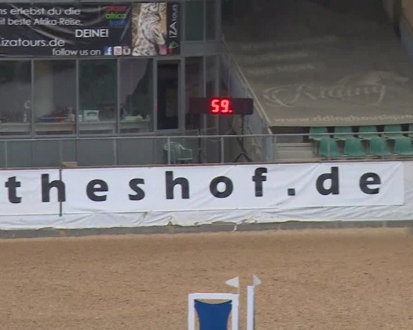 Reitturnier Kreuth/Opf. 2020
