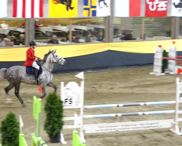 Reitturnier Erlen 2020