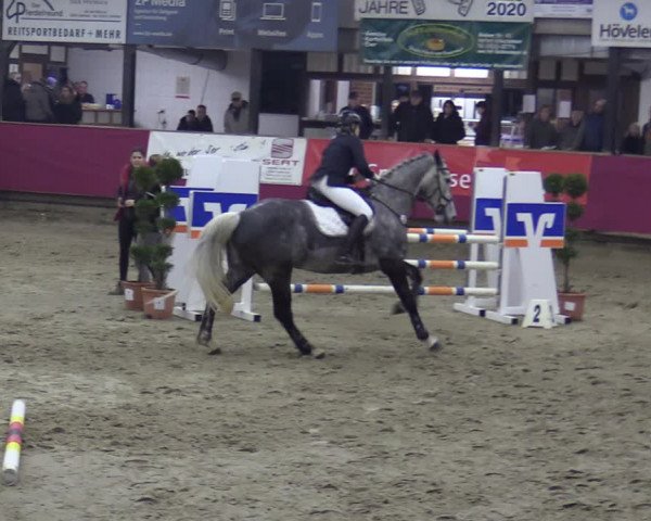 Reitturnier Vlotho-Exter 2020