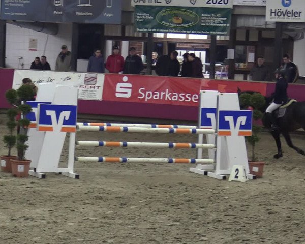Reitturnier Vlotho-Exter 2020