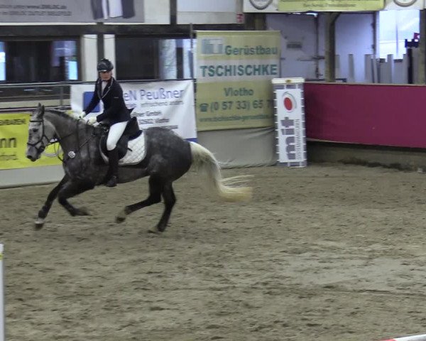 Reitturnier Vlotho-Exter 2020